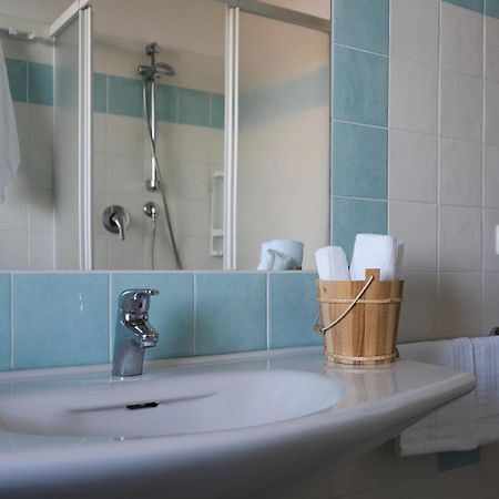 Residence Pineta Verde Milano Marittima Ngoại thất bức ảnh