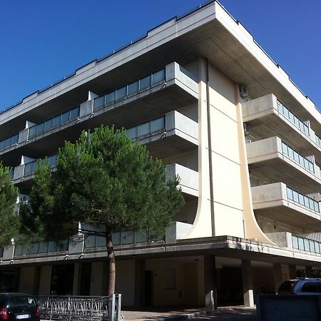 Residence Pineta Verde Milano Marittima Ngoại thất bức ảnh