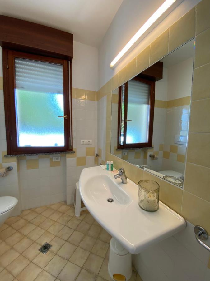Residence Pineta Verde Milano Marittima Ngoại thất bức ảnh