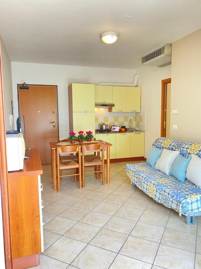 Residence Pineta Verde Milano Marittima Ngoại thất bức ảnh