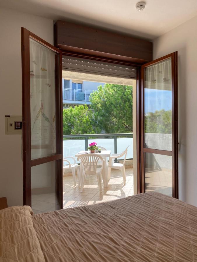 Residence Pineta Verde Milano Marittima Ngoại thất bức ảnh