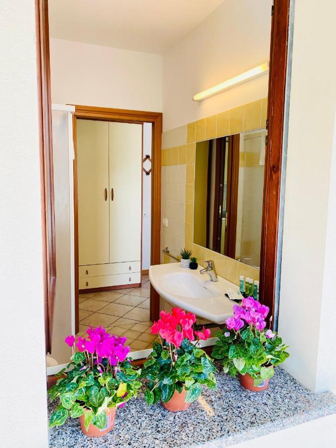 Residence Pineta Verde Milano Marittima Ngoại thất bức ảnh