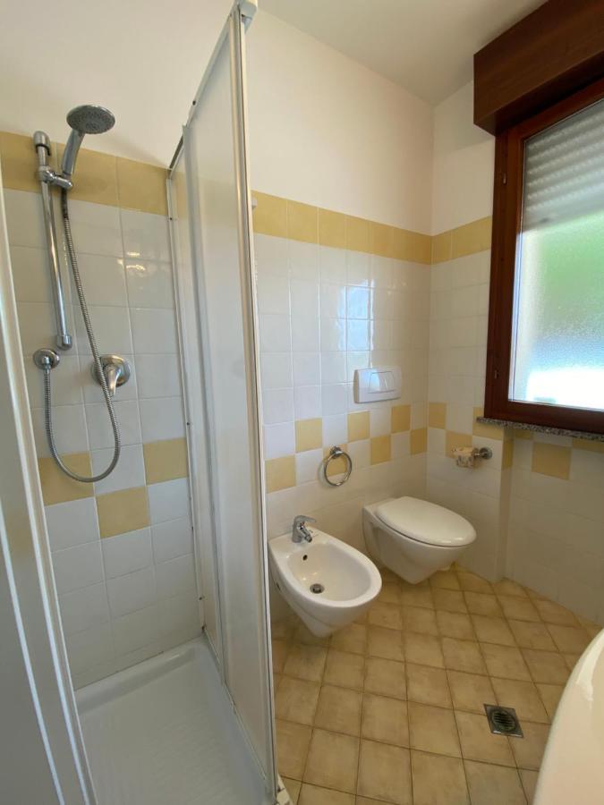 Residence Pineta Verde Milano Marittima Ngoại thất bức ảnh