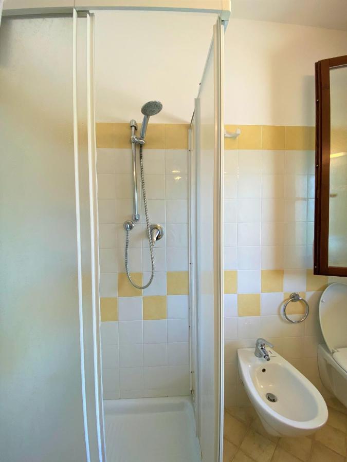 Residence Pineta Verde Milano Marittima Ngoại thất bức ảnh