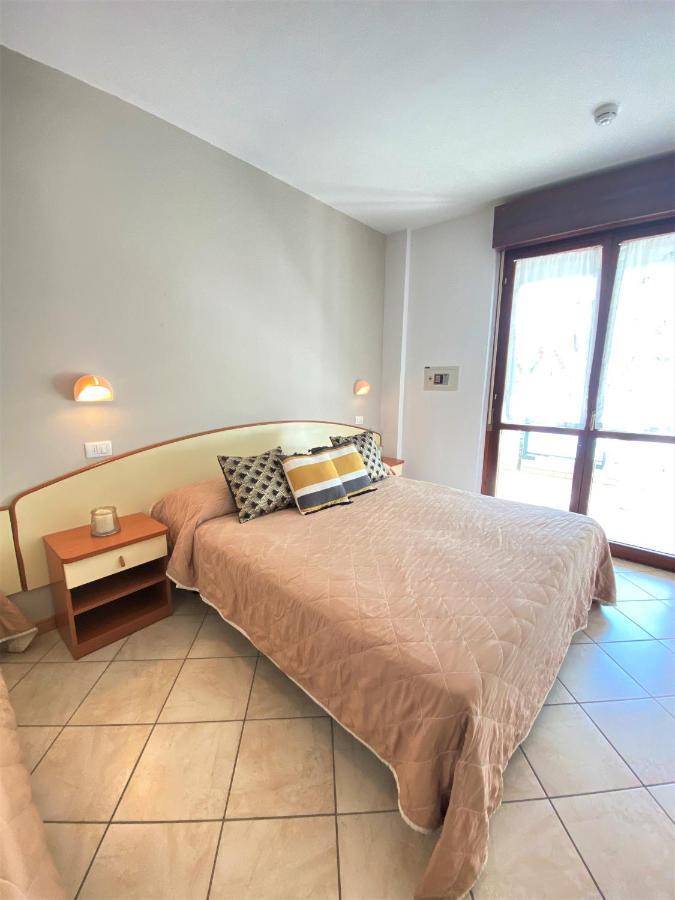 Residence Pineta Verde Milano Marittima Ngoại thất bức ảnh