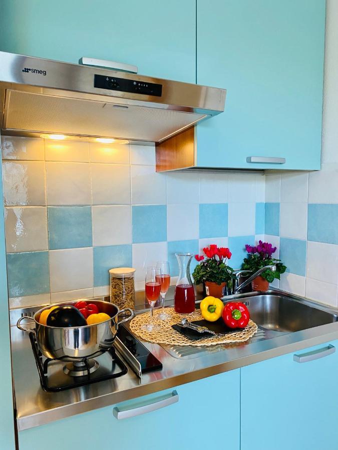 Residence Pineta Verde Milano Marittima Ngoại thất bức ảnh