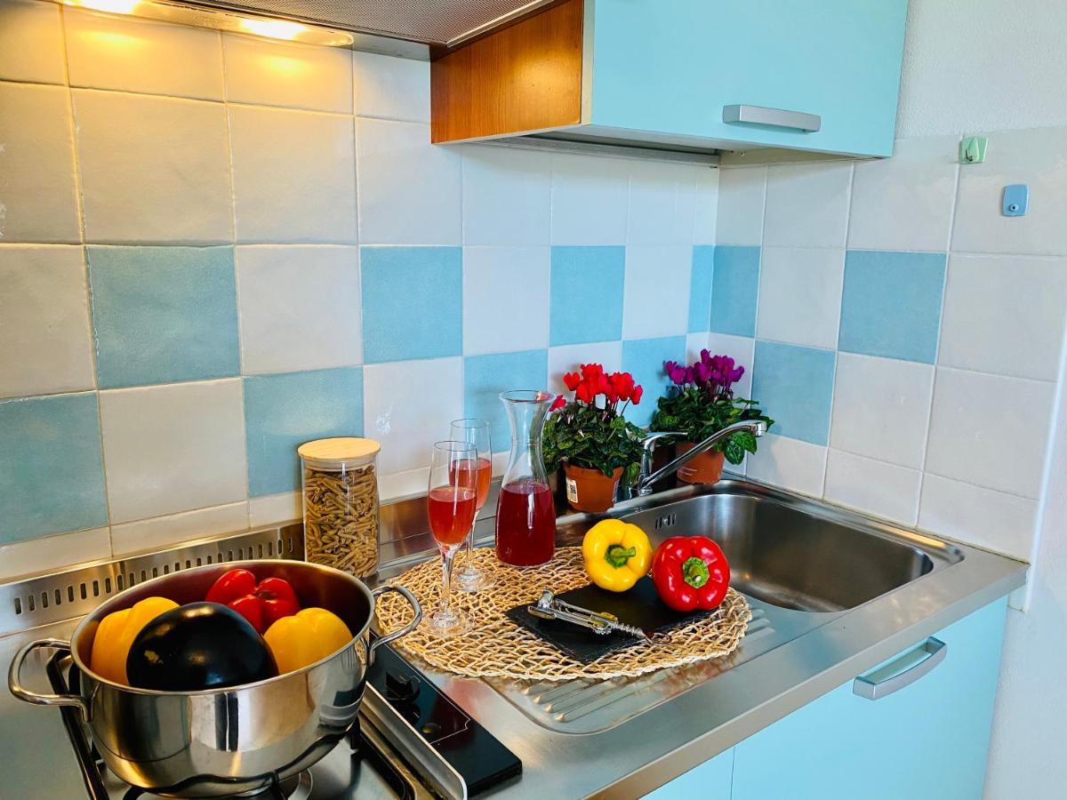 Residence Pineta Verde Milano Marittima Ngoại thất bức ảnh