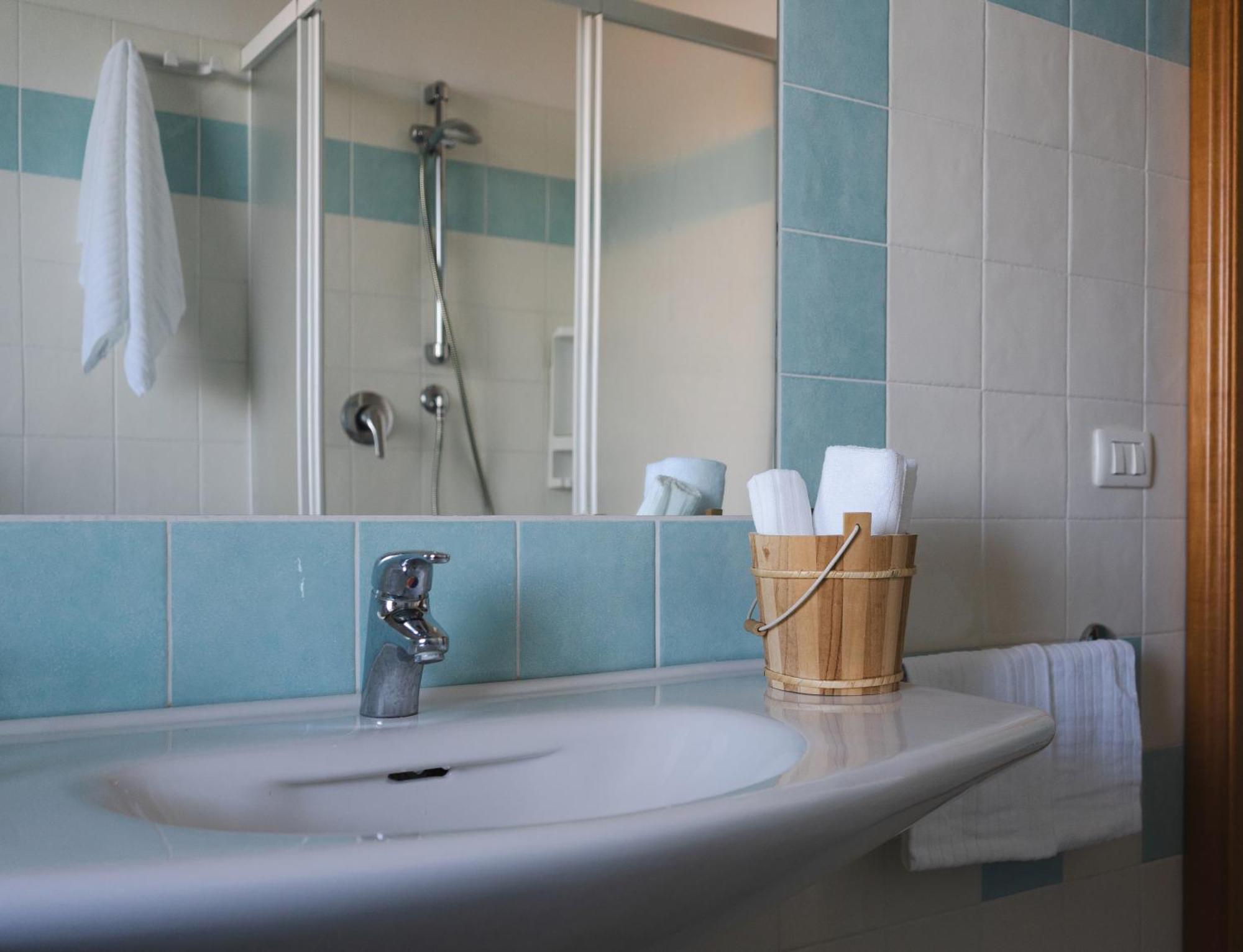 Residence Pineta Verde Milano Marittima Ngoại thất bức ảnh