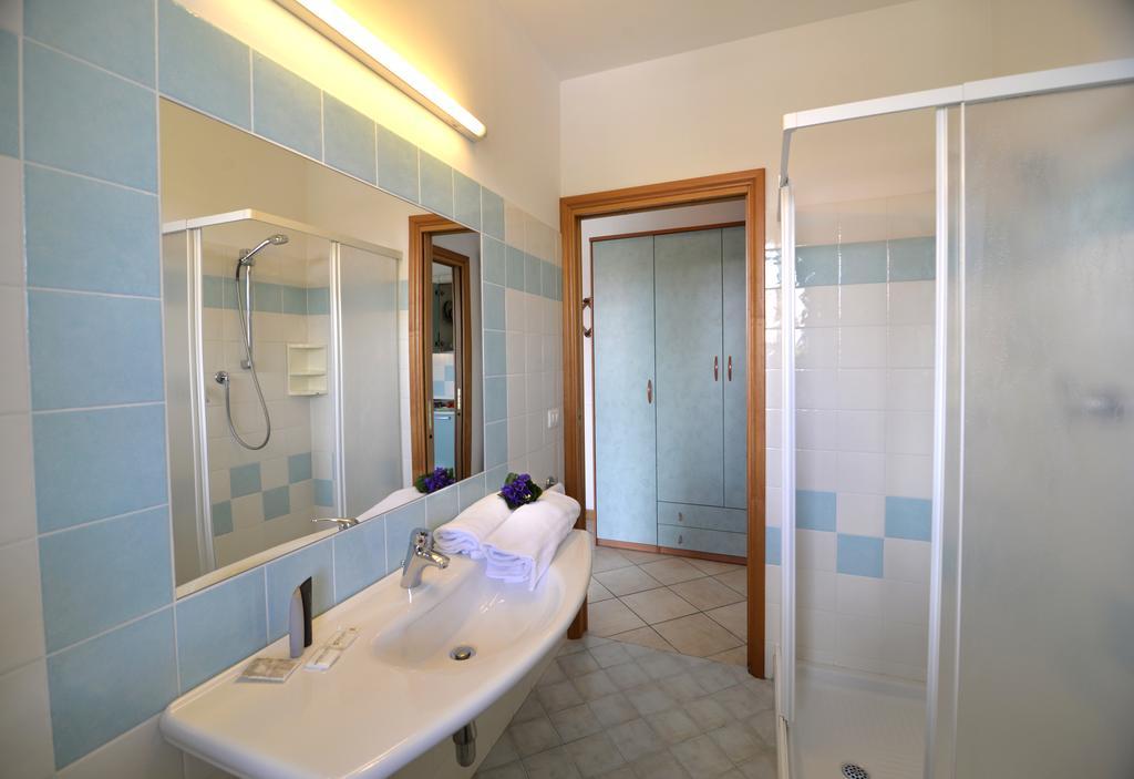 Residence Pineta Verde Milano Marittima Ngoại thất bức ảnh