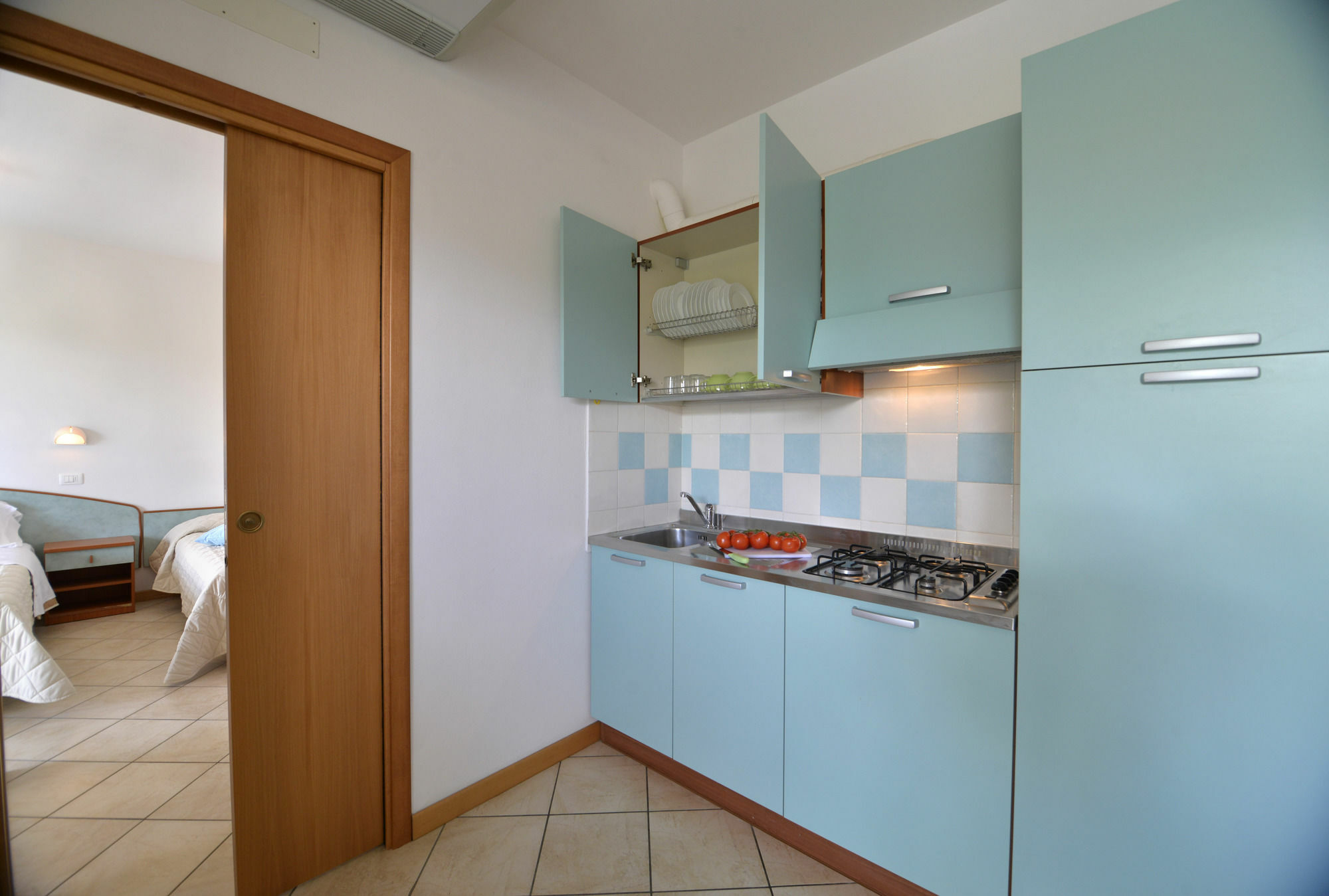 Residence Pineta Verde Milano Marittima Ngoại thất bức ảnh