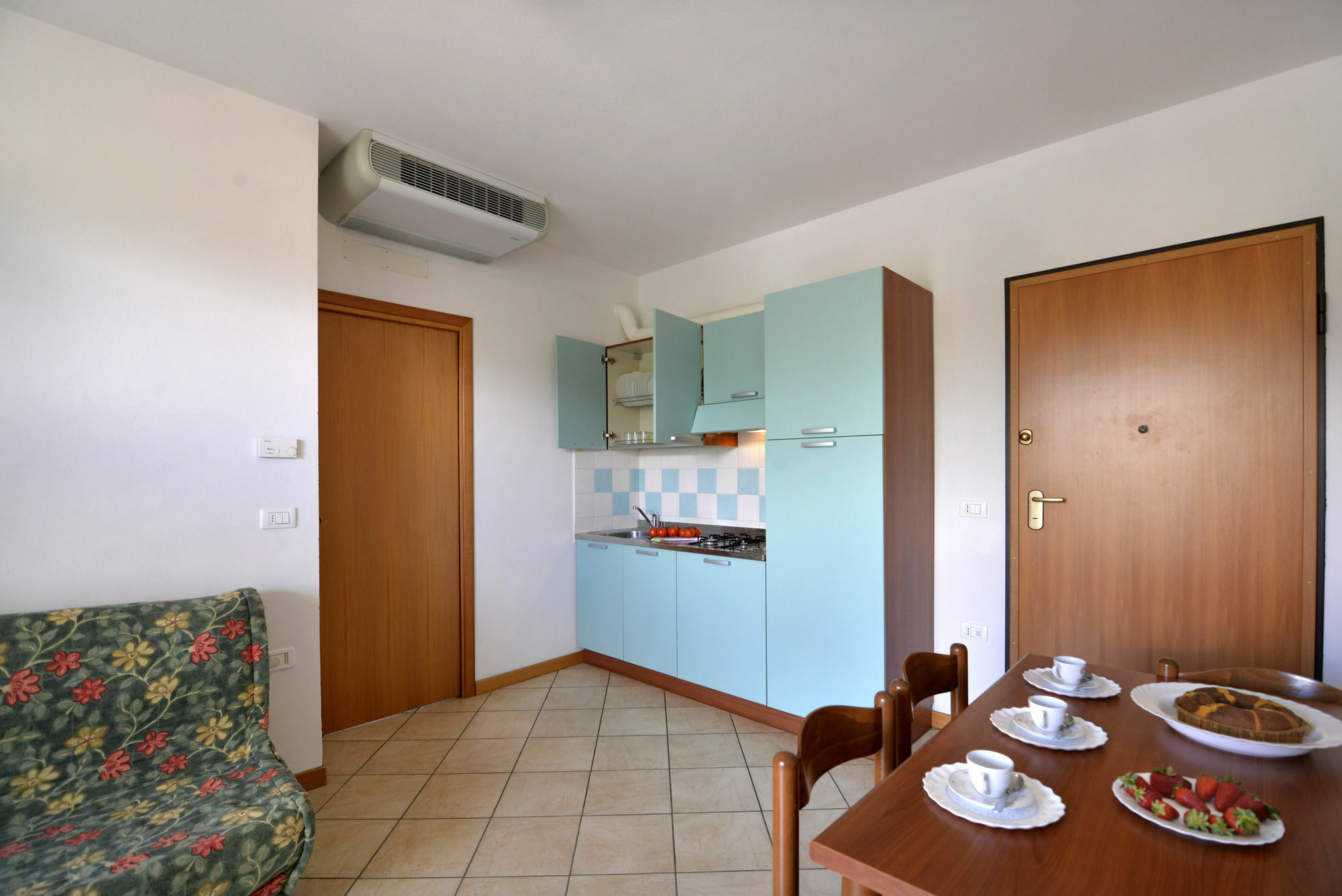 Residence Pineta Verde Milano Marittima Ngoại thất bức ảnh