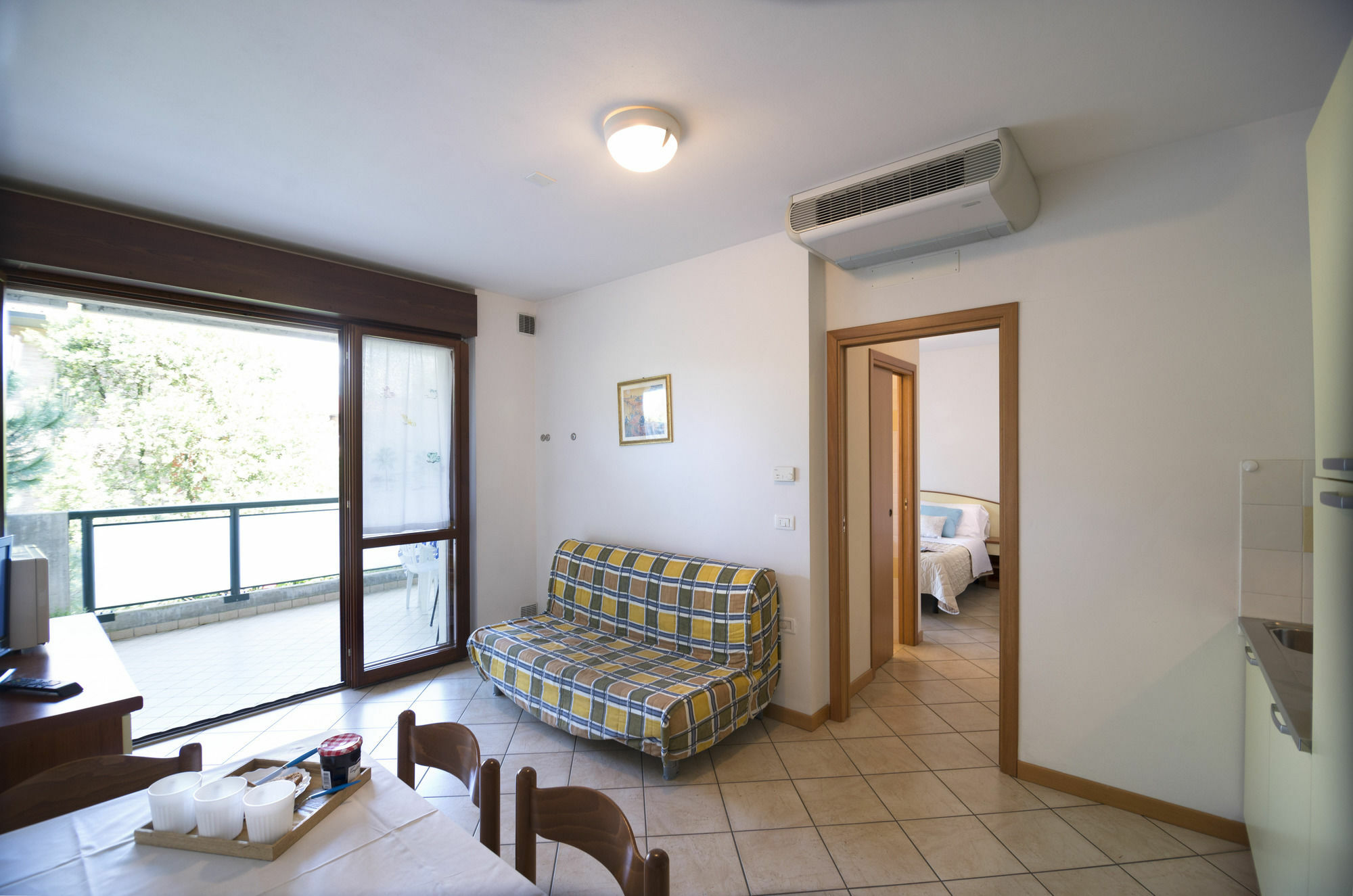 Residence Pineta Verde Milano Marittima Ngoại thất bức ảnh