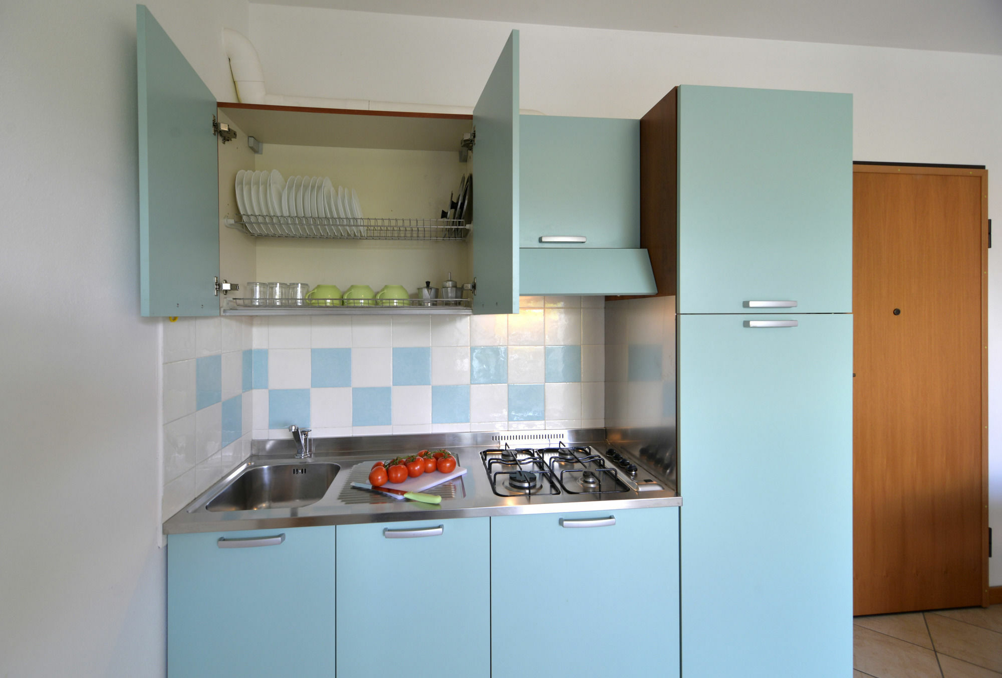 Residence Pineta Verde Milano Marittima Ngoại thất bức ảnh