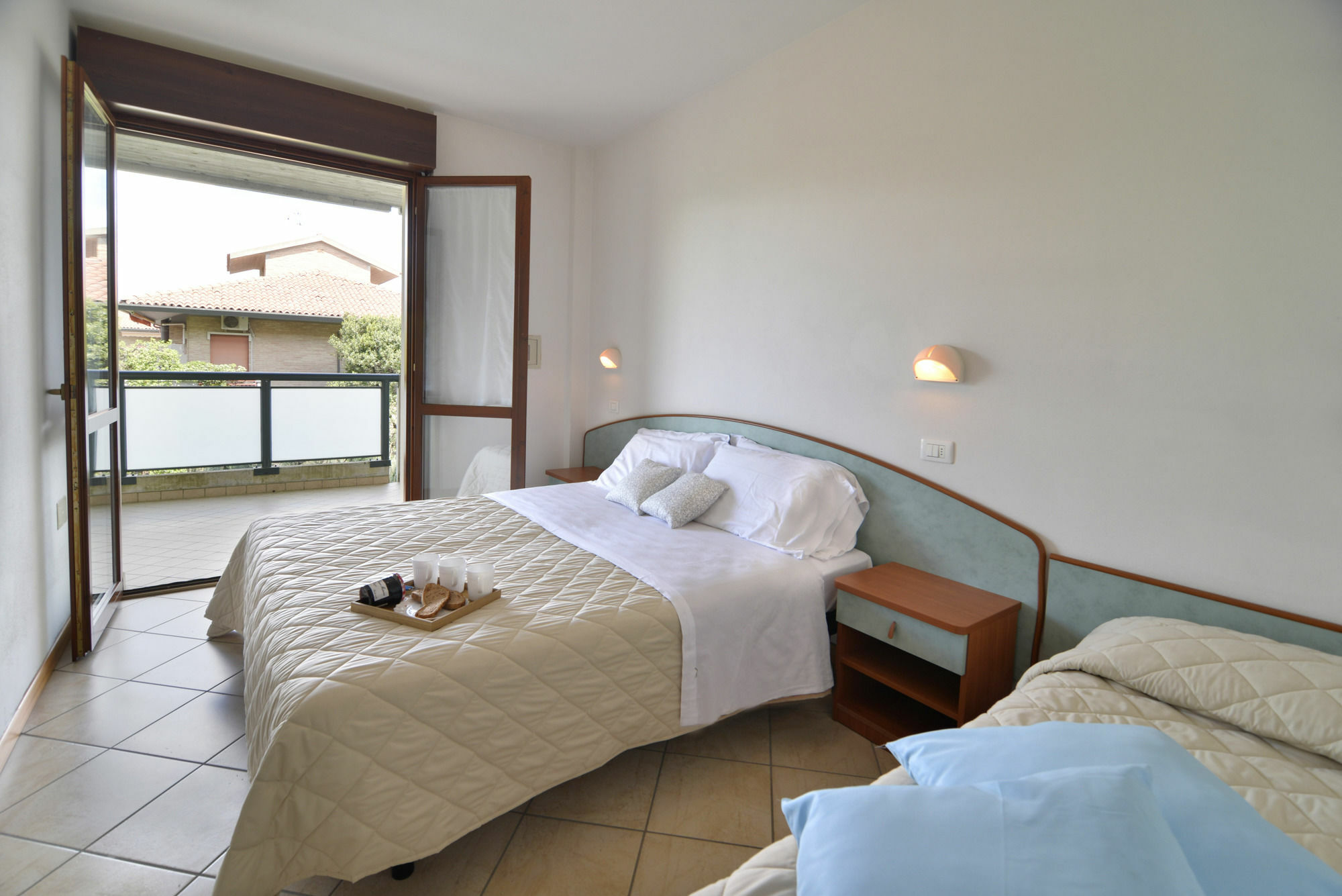 Residence Pineta Verde Milano Marittima Ngoại thất bức ảnh