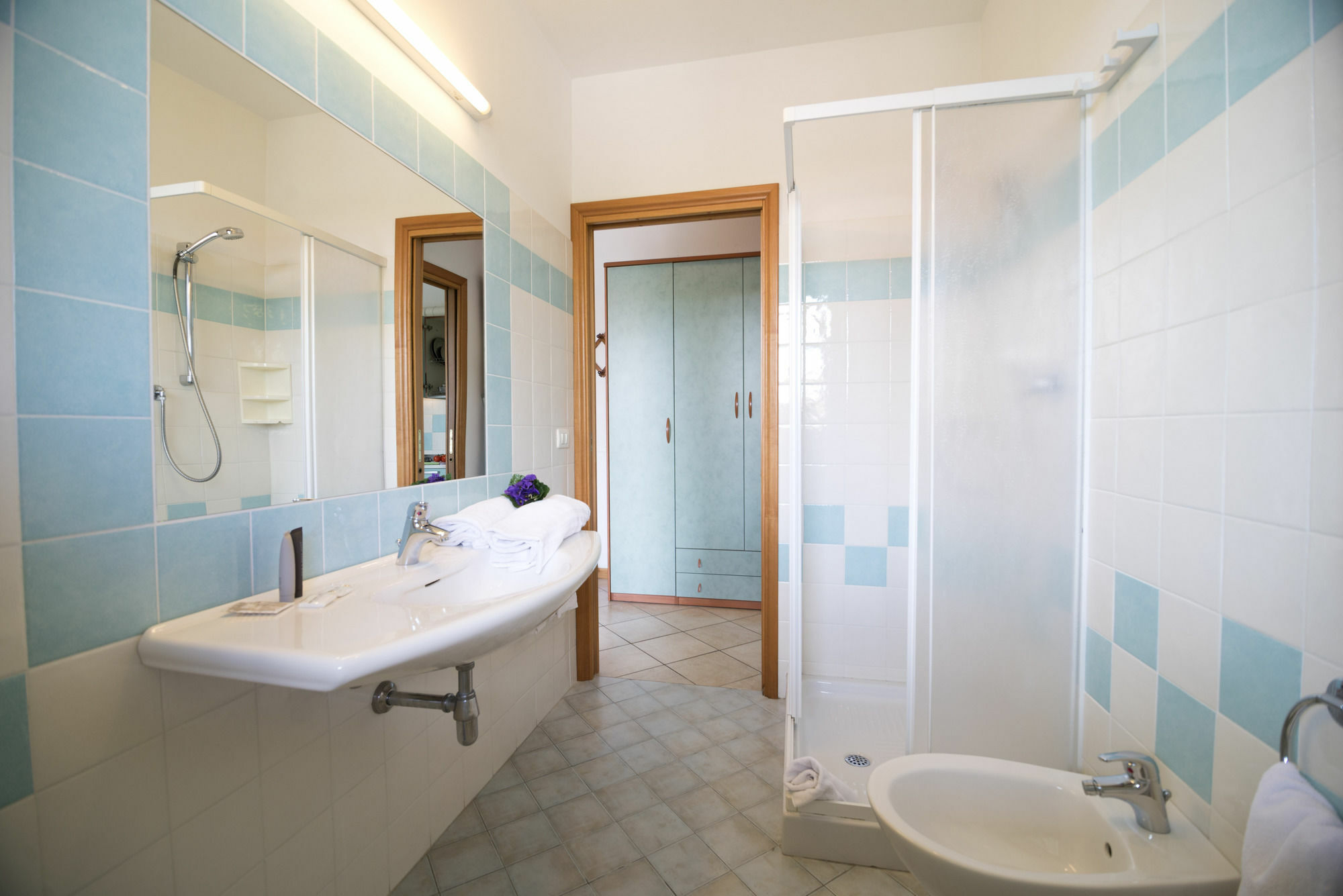 Residence Pineta Verde Milano Marittima Ngoại thất bức ảnh